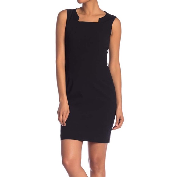 Nine West Dresses & Skirts - Nine West Square Neck Dress